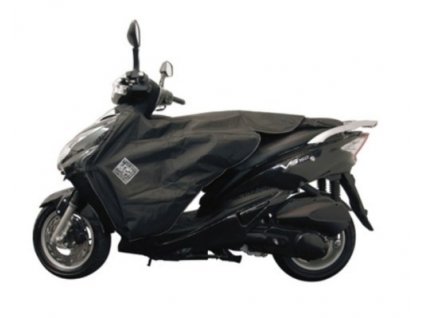 Deka Tucano Urbano Termoscud®, Yamaha Cygnus X od r.v. 04