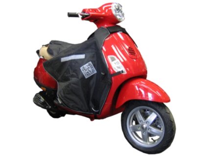 Deka Tucano Urbano Termoscud®, Vespa LX / LXV / S 50-150ccm