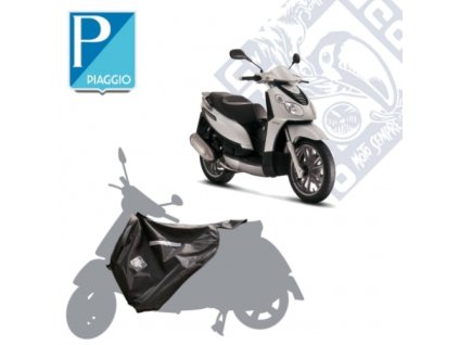 Deka Tucano Urbano Termoscud®, Aprilia   Honda   Kymco   Malaguti   Piaggio   Suzuki