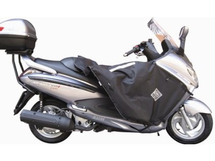 Deka Tucano Urbano Termoscud®, SYM Joy Max Evo 125/300