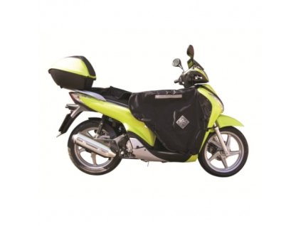 Deka Tucano Urbano Termoscud®, Honda SH 125-150 r.v. 09-12