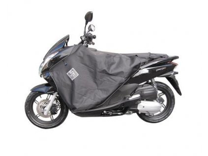 Deka Tucano Urbano Termoscud®, Honda PCX 125-150 do 2017