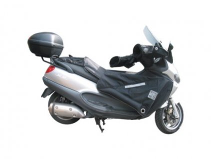 Deka Tucano Urbano Termoscud®, Piaggio X9