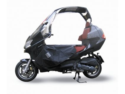 Deka Tucano Urbano Termoscud®, Benelli Adiva