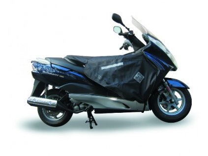 Deka Tucano Urbano Termoscud®, Suzuki Burgman 125-150 do roku 2006