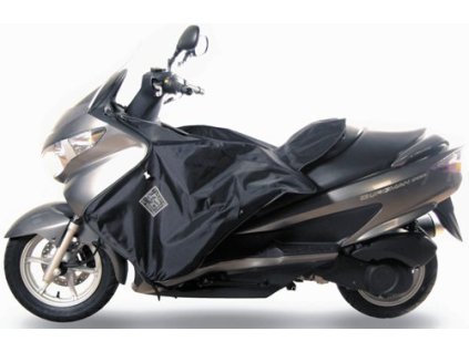 Deka Tucano Urbano Termoscud®, Suzuki Burgman 125-200