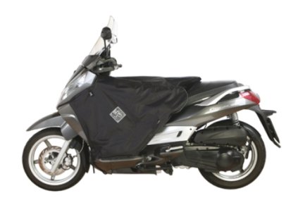 Deka Tucano Urbano Termoscud®, SYM Citycom 300