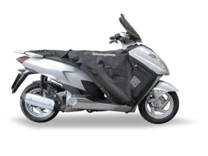 Deka Tucano Urbano Termoscud®, Malaguti Blog