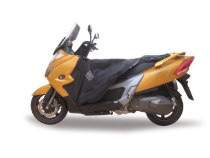 Deka Tucano Urbano Termoscud®, Kymco My Road 700