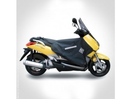 Deka Tucano Urbano Termoscud®, Yamaha X-Max do r.v. 09