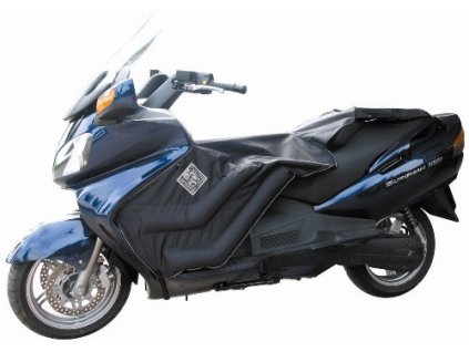 Deka Tucano Urbano Termoscud®, Suzuki Burgman 650 do 2012
