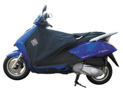 Deka Tucano Urbano Termoscud®, Honda Pantheon 125-150 od r.v. 03