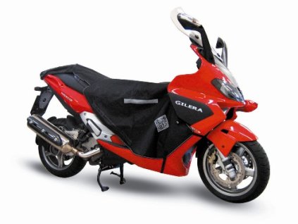 Deka Tucano Urbano Termoscud®, Aprilia SR Max, Gilera Nexus