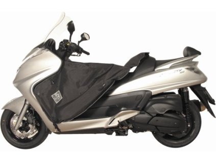 Deka Tucano Urbano Termoscud®, Yamaha Majesty 400