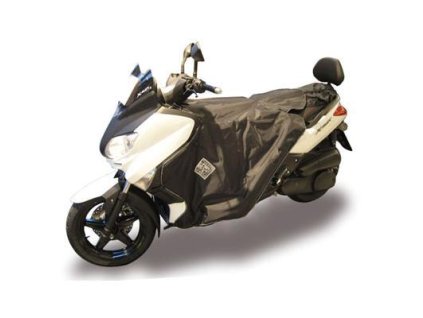 Deka Tucano Urbano Termoscud®, Yamaha X-Max 125-250 od r.v. 2010 do 2013