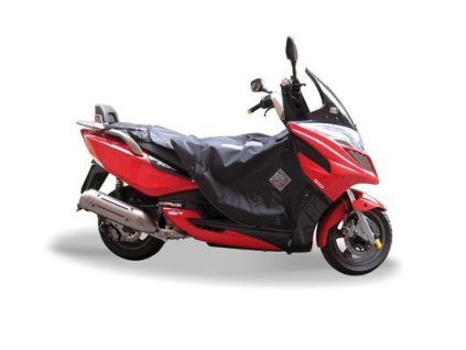 Deka Tucano Urbano Termoscud®, Kymco G-Dink 125-300