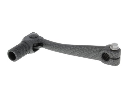 Řadička Vicma Alu, karbon - Minarelli AM Crosser SM