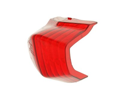 Sklíčko zadního světla Vicma, Aprilia SR50R, Factory od r.v. 04