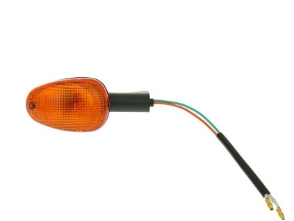 Blinkr Vicma, zadní levý, Malaguti F12 od r.v. 01