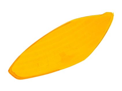 Sklíčko blinkru Vicma, zadní pravé, Peugeot Vivacity do r.v. 02