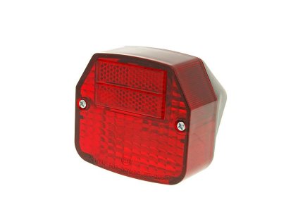 Zadní světlo Vicma, Peugeot XPS Track, Street Evo 3