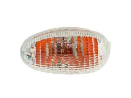 Blinkr Vicma, přední levý, TPH, Typhoon od r.v. 04