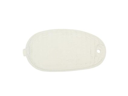 Sklíčko blinkru Vicma, přední pravé, TPH, Typhoon od r.v. 04