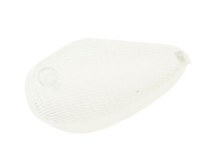 Sklíčko blinkru Vicma, přední levé, NRG mc3, Purejet, TPH od r.v. 06