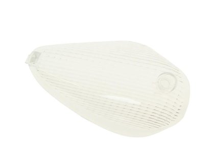 Sklíčko blinkru Vicma, přední pravé, NRG mc3, Purejet, TPH od r.v. 06