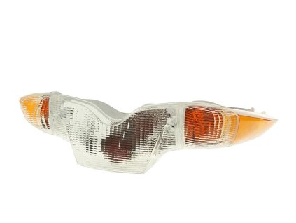 Zadní světlo Vicma, bílé, Gilera Runner, 50-200, do r.v. 05