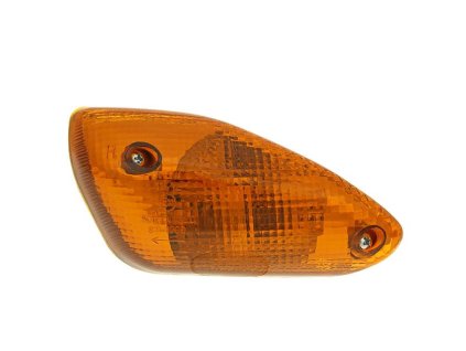 217449 blinkr vicma predni pravy tonovane sklicko yamaha aerox mbk nitro