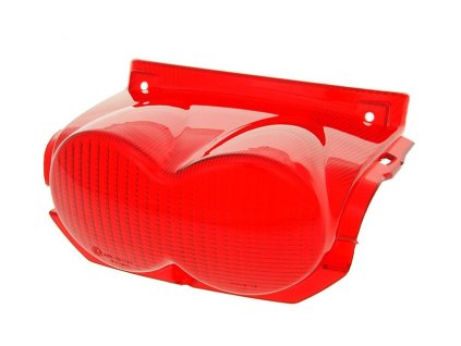 Sklíčko zadního světla Vicma, MBK Ovetto, Yamaha Neos