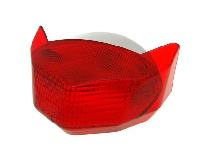 Zadní světlo Vicma, červené sklíčko, Yamaha DT50 R, X, MBK X-Limit
