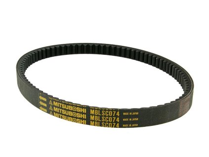 Řemen Mitsuboshi, Kymco Downtown, People GT 125i