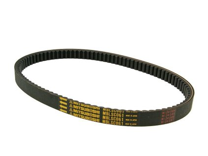 Řemen Mitsuboshi, Kymco Xciting 250i