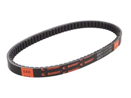 Řemen 652mm, Honda Dio, Daelim Message, Cordi, Tapo jen za