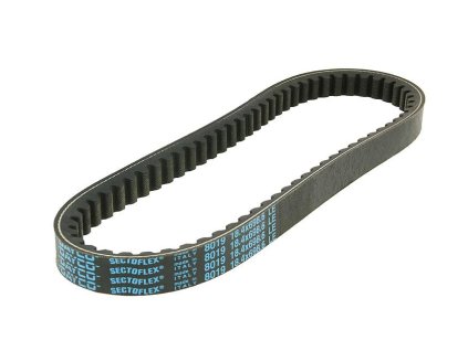 Řemen Dayco, Suzuki Address AH 100