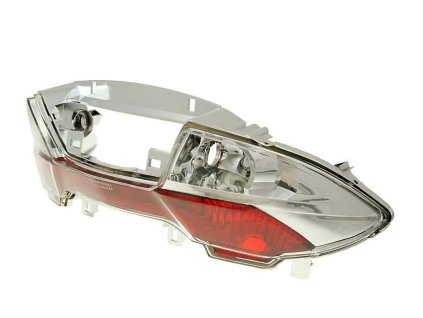 Zadní světlo Vicma, Suzuki Burgman AN400 od r.v. 07