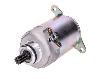 Startér, SYM Euro MX 125-150ccm