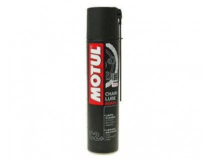 MOT338416 - Sprej na řetez Motul C2+ Road chain lube 400ml