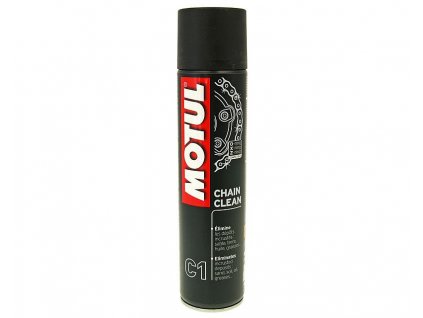 MOT815816 - Čistič řetezu Motul C1 400ml