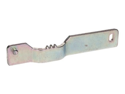 Přípravek k přidržení variátoru Buzzetti, Kymco horizontal