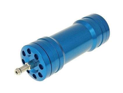 218961 boost bottle modra