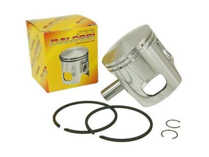 Pístní sada Malossi 70ccm, 47mm, 12mm čep