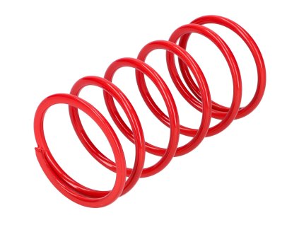 Kontrastní pružina Top Racing +30%, Minarelli