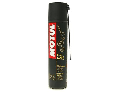 MOT817851 - Mazací sprej Motul MC Care E.Z. lube 400ml