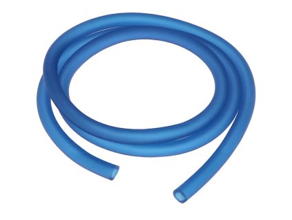 219246 benzinova hadicka modra 5x9mm 1m
