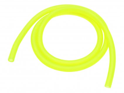 IP11272 - Benzinová hadička neon-žlutá, 5x9mm, 1m