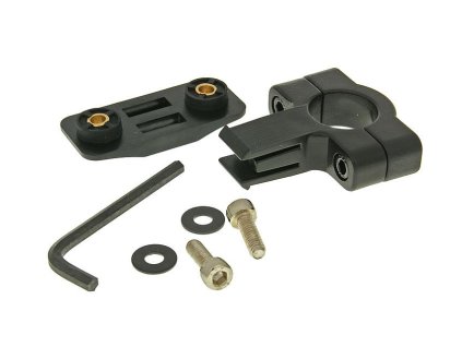 Držák pro Koso tachometr XR-SA pro 22mm řidítka