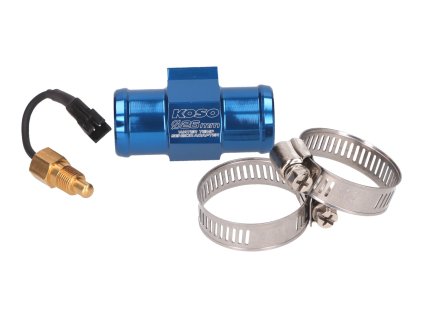 219375 adapter pro cidlo teploty do hadice 26mm